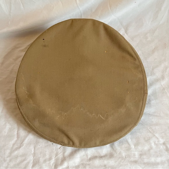 Bancroft Accessories Us Navy Sargeant Hat Bancroft Zephyr Cap